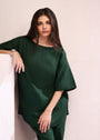Green Co Ord Sets for Women