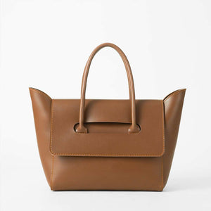 Brown Hand Bag for Women