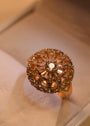 White Ring for Women