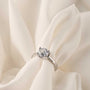 Silver Ring for Women
