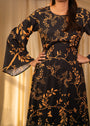 Black Maxi for Women