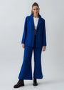 Blue Blazer for Women