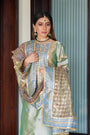 Pistachio Kurta Set for Women