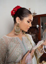 White Kurta Set for Women