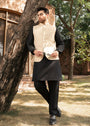 Ivory Waistcoat for Men