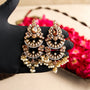 Pearl white Earrings for Women