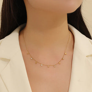 White Chain for Women