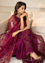 Purple Kurta Set for Women