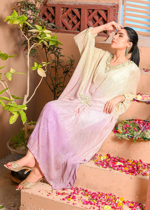 Multi Kaftan for Women