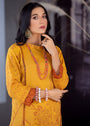 Yellow Unstitched for Women