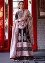 Plum Lehenga for Women