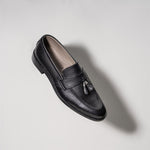 Black Formal Shoes for Men