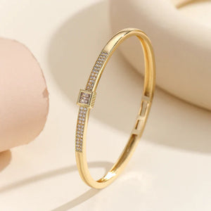 Mari gold Bracelet for Women