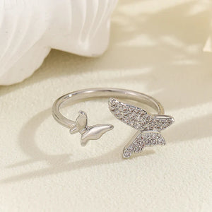 Silver Ring for Women