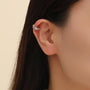 White Earrings for Women