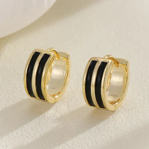 Black Earrings for Women