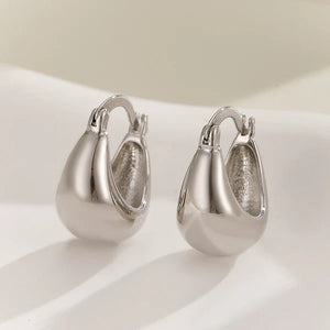 Silver Earrings for Women