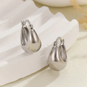 Silver Earrings for Women