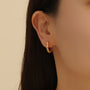 Gold Earrings for Women