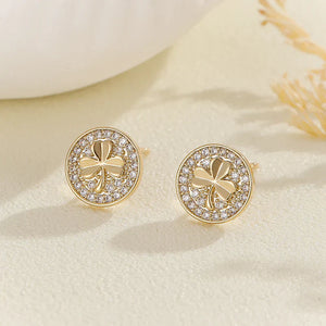 White Studs for Women