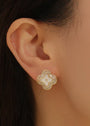 Gold Studs for Women