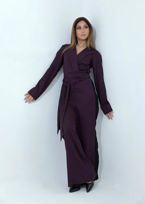 Black Jumpsuit for Women