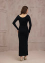 Black Dress for Women