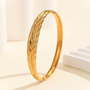 Gold Bracelet for Women