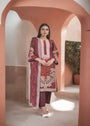 Maroon Unstitched for Women