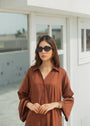 Brown Co Ord Sets for Women