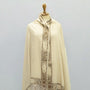 Beige Shawl for Women