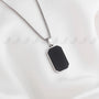 Black Necklace for Women