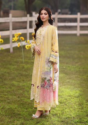 KFL-05 - Sahar - Al-hareem textile