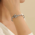 Silver Bracelet for Women