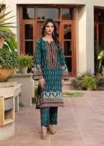 Bottle green Co Ord Sets for Women