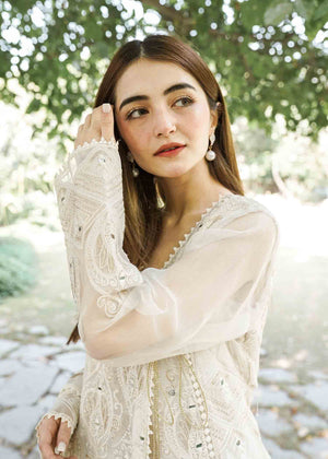 Ivory Angrakha for Women