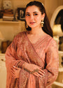 Blush pink Unstitched for Women