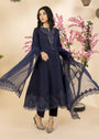 Blue Pishwas for Women