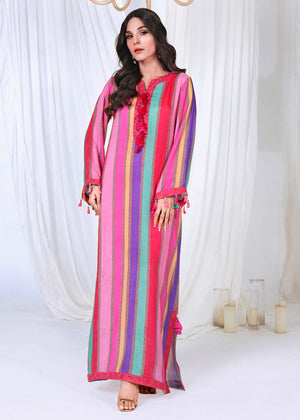 Multi Kaftan for Women