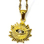 Gold Necklace for Women