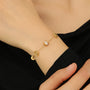White Bracelet for Women