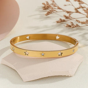 Gold Bracelet for Women