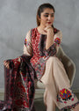 Beige Kurta Set for Women