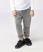 Grey Jogger Pants for Unisex