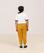 Multi Polo Shirt for Girl
