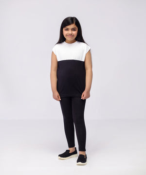 Multi Leggings for Girl