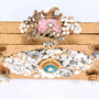 Turquoise Clutch for Women