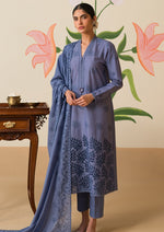 Blue Unstitched for Women