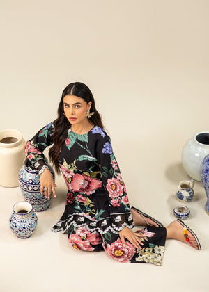 Black Co Ord Sets for Women