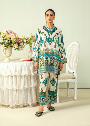 Cream Co Ord Sets for Women